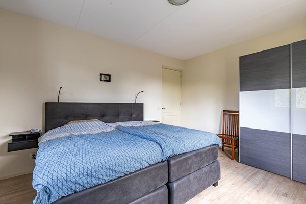 Medium property photo - Grietmansweg 21, 9363 KS Marum